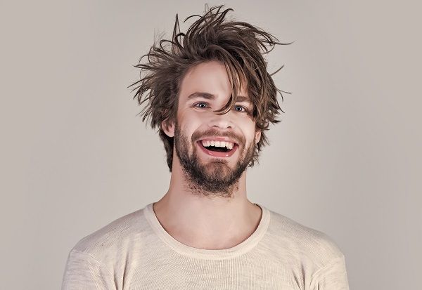 Uncombable Hair Syndrome