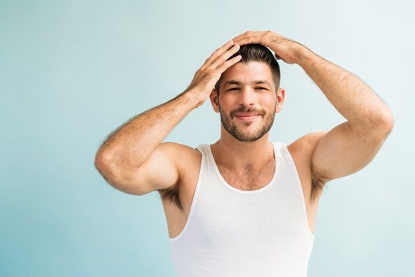 The Potentially Adverse Effects of Hair Gels