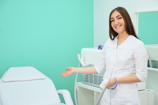 What Exactly Is Involved in The Hair Loss Laser Treatment?