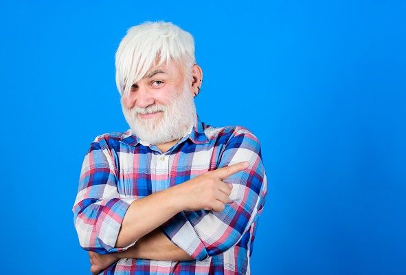 Is There an Age Limit for Getting a Hair Transplant?