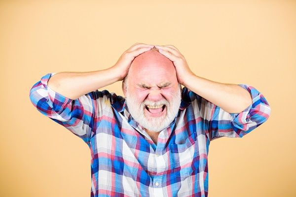 Hair Implant At 50 Or 60. Is It Effective?