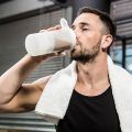 Protein Shakes and Baldness
