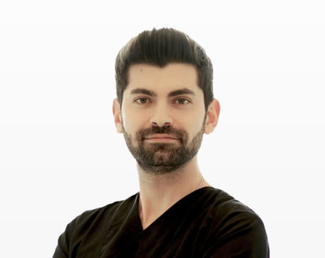 Aestepool Doctor Ahmed