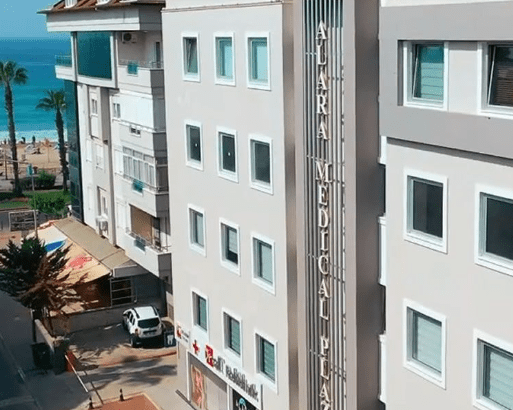 Alara Health Group Image
