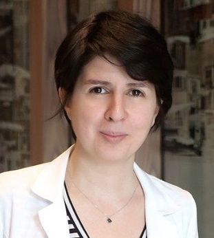Dr. Anı Çinpolat