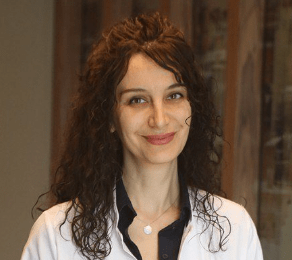 Dra. Gamze Bektas