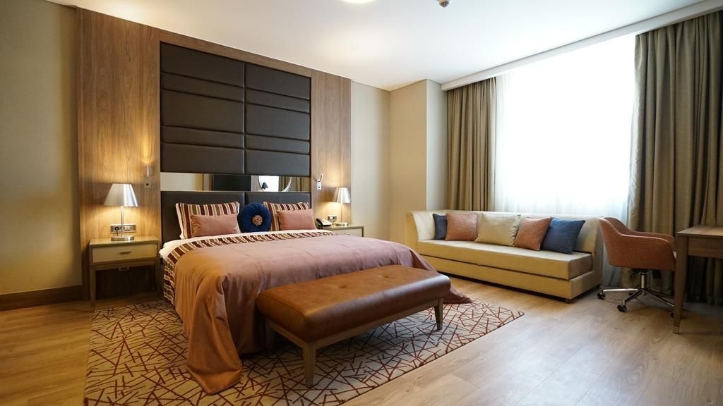 Hotel Tryp