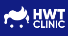Logo de HWT Clinic