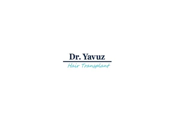 Dr Ziya Yavuz Logo