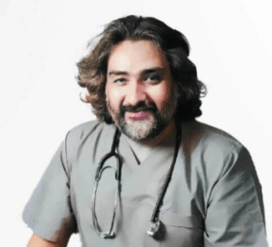 Dr Cagri Sade