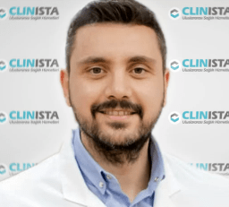 Clinista Hair Transplant Center Doctor