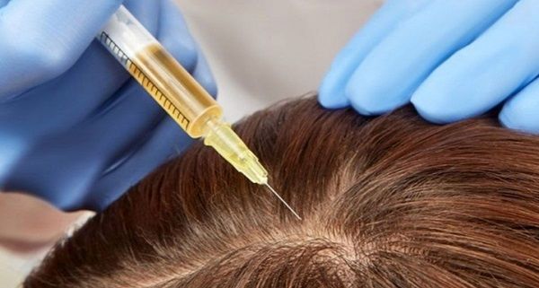PRP Mondes Clinic Services
