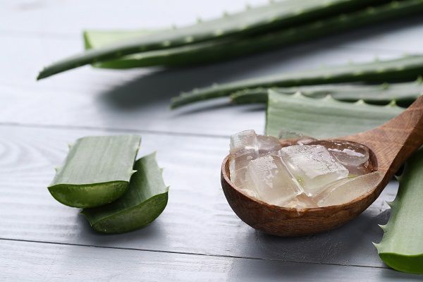 Benefits Of Aloe Vera on Your Hair