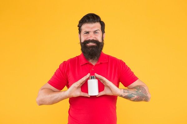 Anabolic Steroids and Alopecia