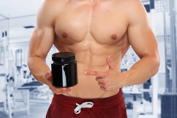 Anabolic Steroids