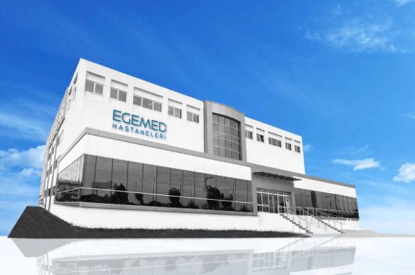 Egemed Hospital