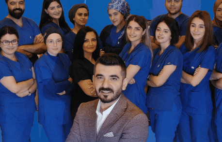 Emphair Hair Transplant Clinic Center