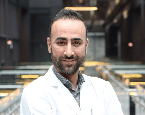 Dr. Fatih Irmak