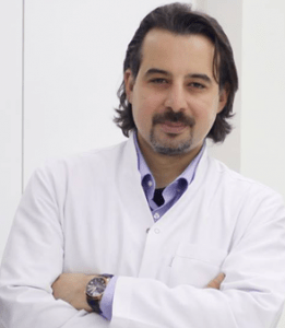Dr. Hakan Ölmeztürk