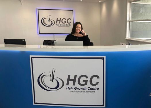 HGC Hair Growth Centre