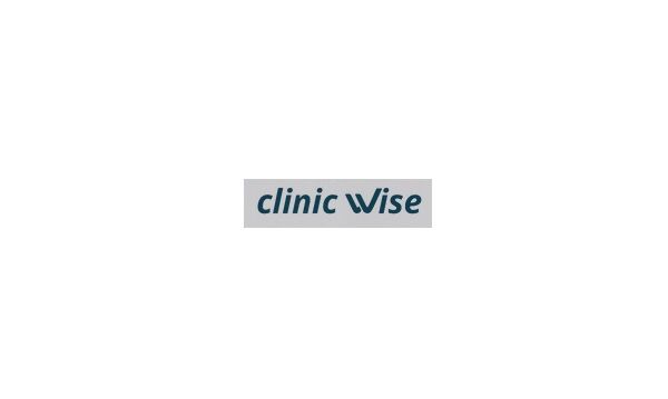 Clinic Wise Logo