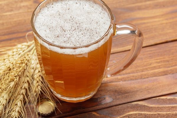 Brewer’s Yeast for Hair