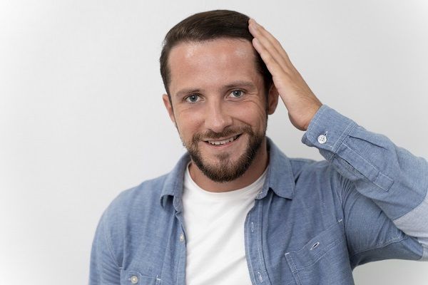 Fun Facts About Men’s Hair