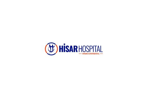 Hisar Intercontinental Hospital