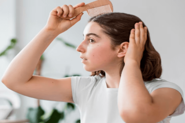 Hair Without Damaging