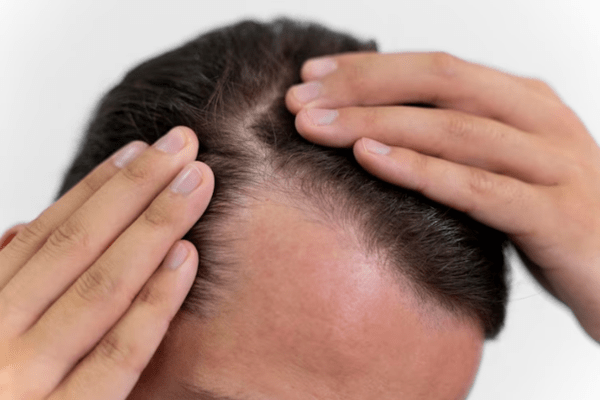 Genes That Cause Alopecia