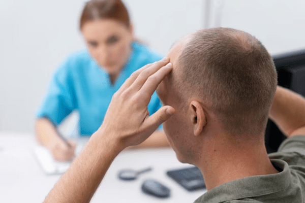 Premature Alopecia