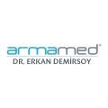 Dr. Erkan Demirsoy Logo