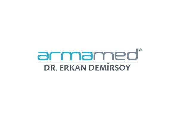 Dr. Erkan Demirsoy Logo