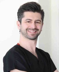 Dr. Kaan Pekiner