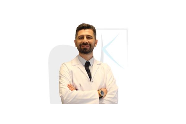 Dr Kaan Pekiner