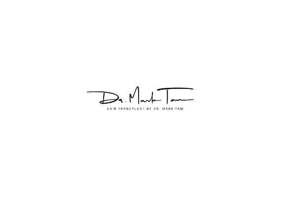 Dr. Mark Tam Logo