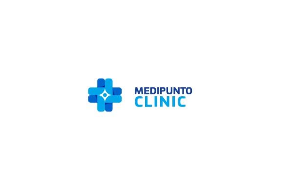 Medipunto Clinic Logo