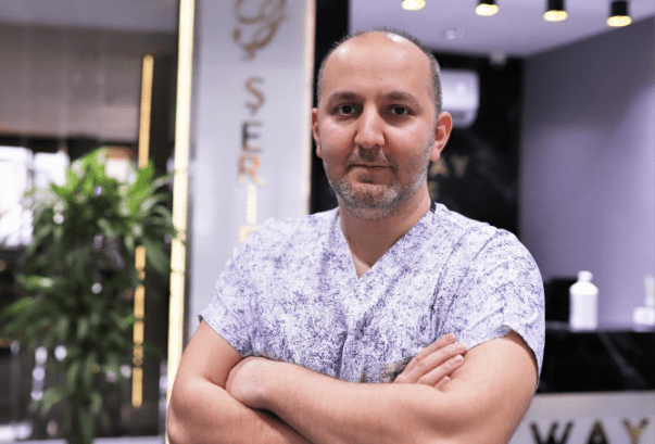 Dr. Serif Yavuz