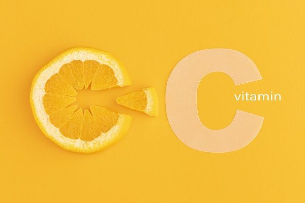 Image representing vitamin C