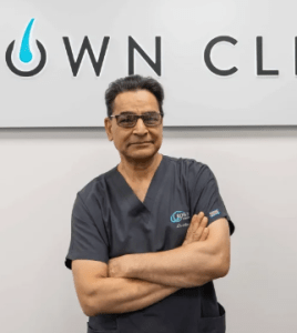 Crown Clinic