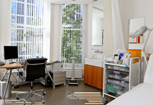 Kesington Hair Clinic