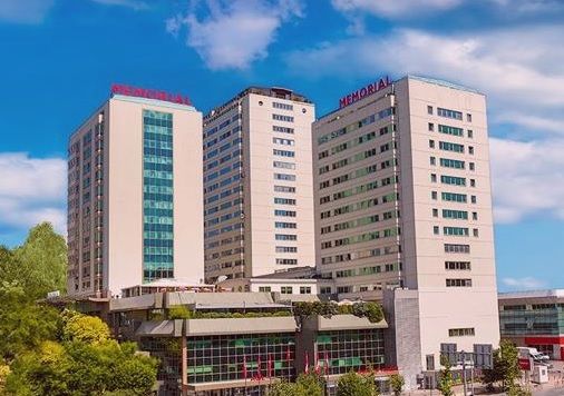 Memorial Hospital