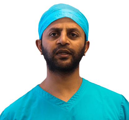 Dr. Raghu Reddy Reviews - Hairtransplant.review ️