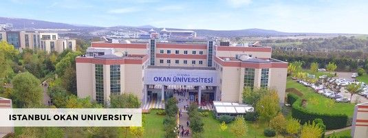 Okan University Hospital