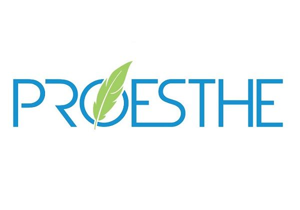 Proesthe Health Center Logo
