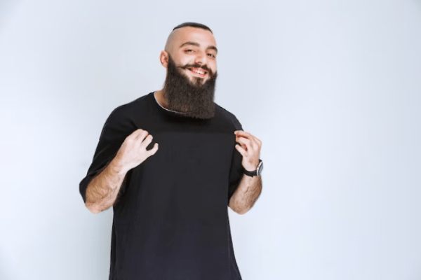 Beard Graft, Why Is It Done