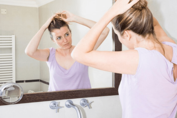 Cancer And Hair Loss