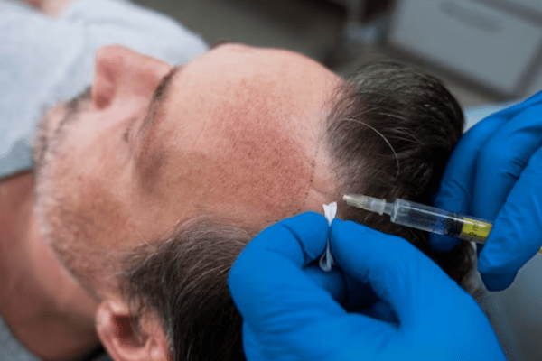 Evolution Of Hair Transplant