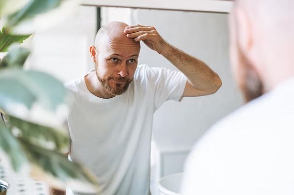 Cancer and hair loss