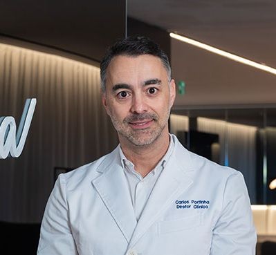 Dr. Carlos Portinha